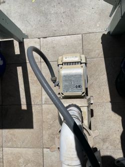 Pentair Pool pump & whisperflo  Great working condition