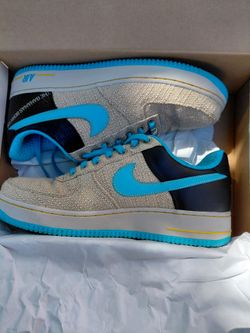 Thomson Air Force Ones