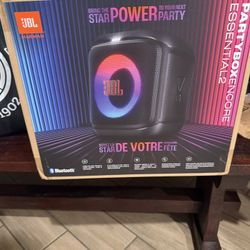 JBL Partybox Encore Gen 2 