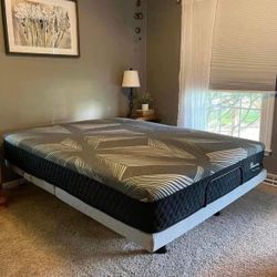 Clearance King Mattress Sale - Massive Discounts
