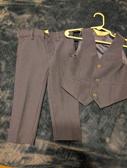 2 Piece Suite