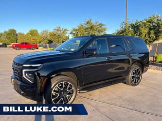 2026 Chevrolet Tahoe