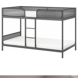 2 Ikea Twin bed frames (no mattress)
