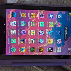 Amazon Fire kids 10 Pro Tablet