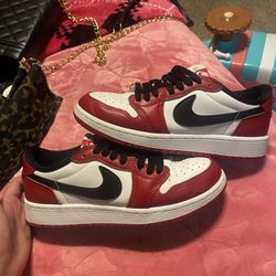 Chicago 1 Lows