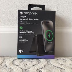 Mophie Snap+power-station Mini 