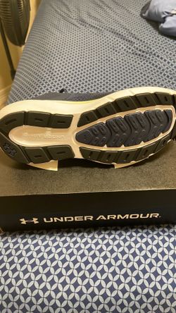 Under Armour