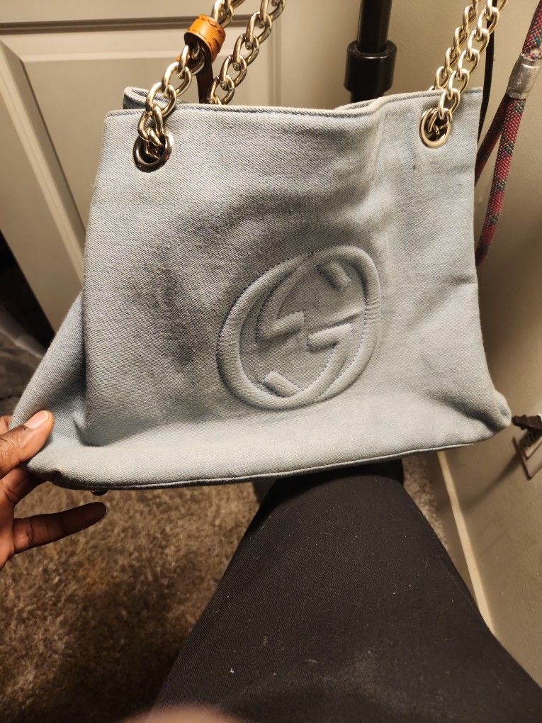 Gucci Bag π