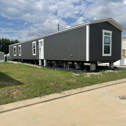 Mobile Home For Sale | Financing Available | Low Payments 