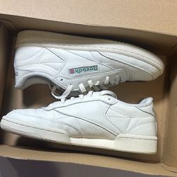Club C 85 Vintage Women’s Sneaker 