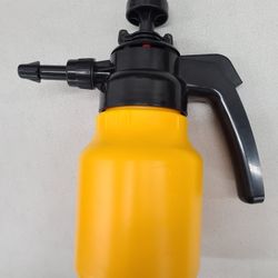 Pressure Spray Sprayer Handheld Bottle 1.2L