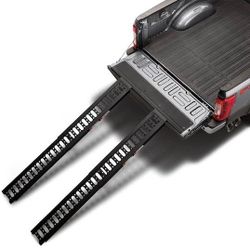 Loading Ramps For a F150 2017 To 2023