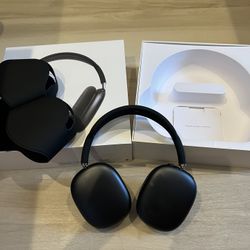 Brand New AirPod Maxes (Retail $550+)