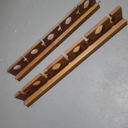 Fishing Rod Holders 
