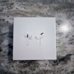 Airpod Pro Brand New Unopened 