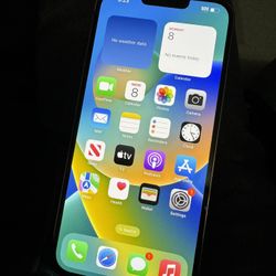 iPhone 13 Pro Max 128gb - Unlocked