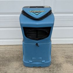 Drieaz Evolution LGR Dehumidifier