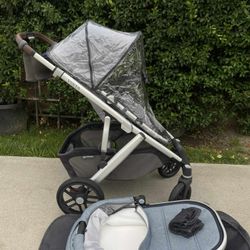 Uppababy Vista V2 Stroller