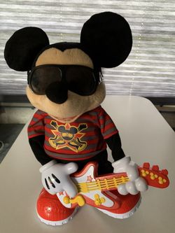 Disney Mickey Mouse