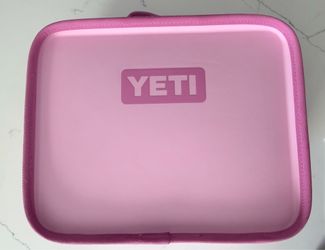 Yeti daytrip lunch bag