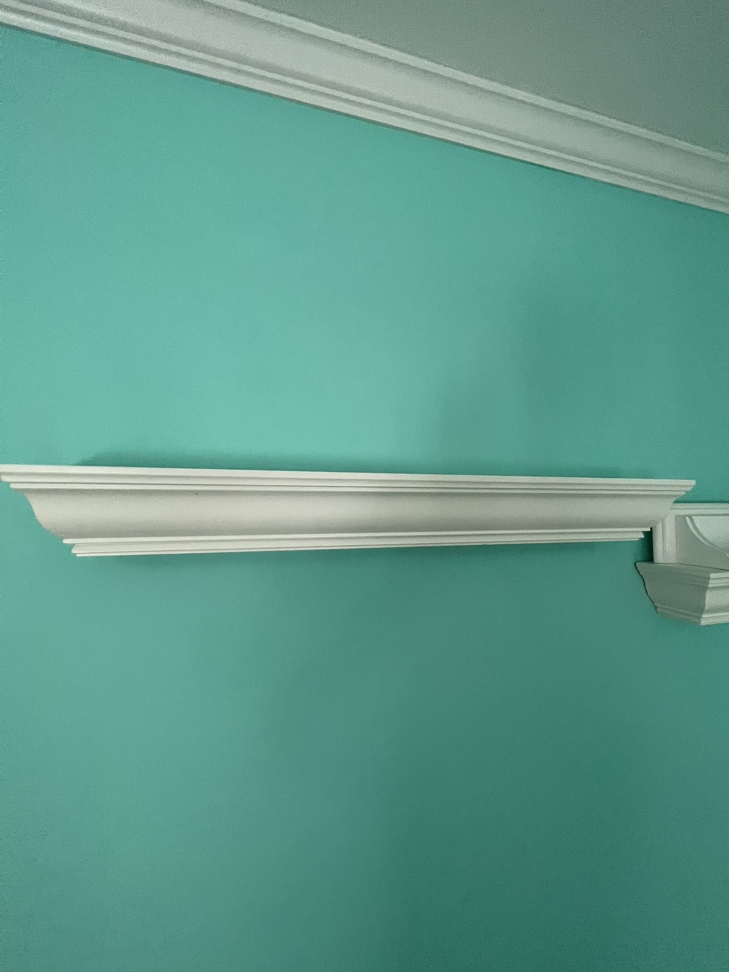 Shelves