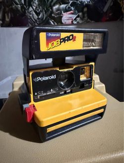 Polaroid Job Pro 2