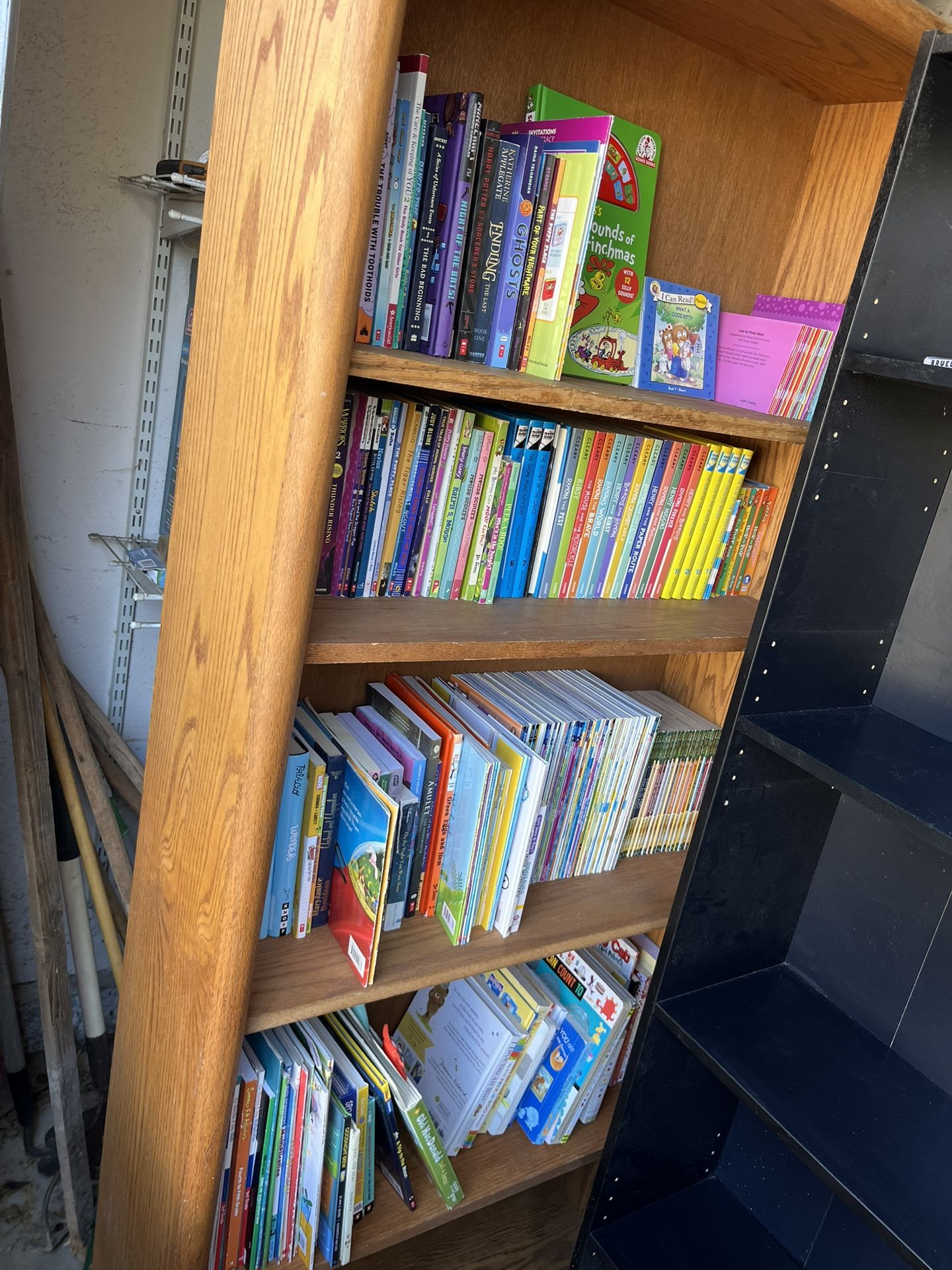 Kid Paperback Books 2 For $1 Any Size 