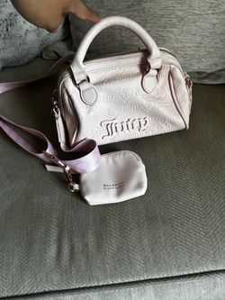 Juicy bag