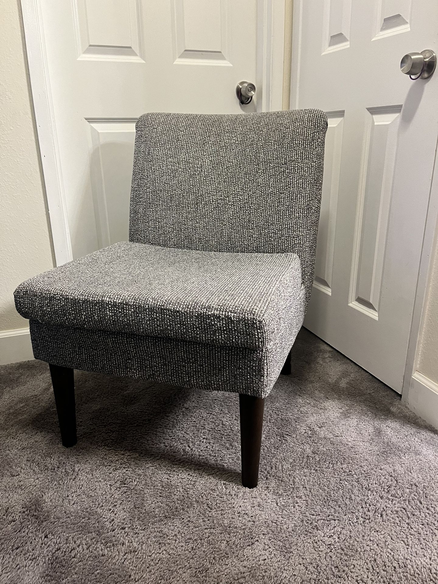Lounge chair