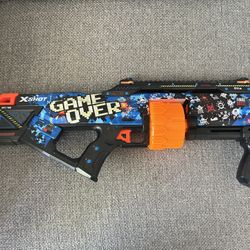 X Shot Dart Gun