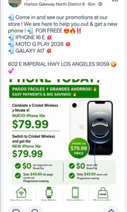I PHONE 16 E