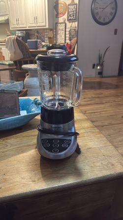 Cuisinart blender
