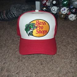 Bass Pro Hat Asking For 15 But U Can Throw Offers 