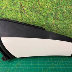 12-16 Mercedes R172 SLK250 Convertible Top Right C Pillar Brace Support