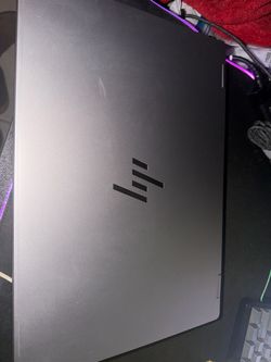 HP Laptop
