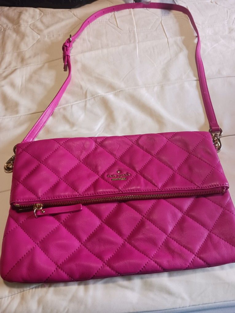 BEAUTIFUL KATE SPADE CROSSBODY PURSE.......πππ