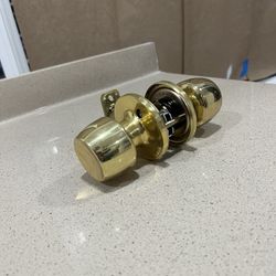 Door Knobs