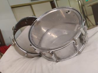 Steel Pearl Shells