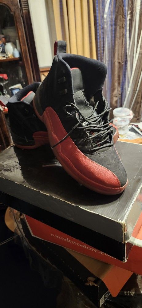 Jordans