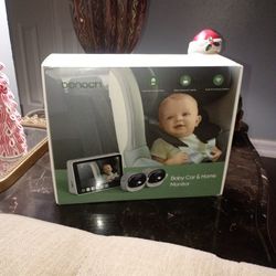 Baby Monitor 