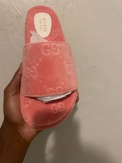 Gucci  slides