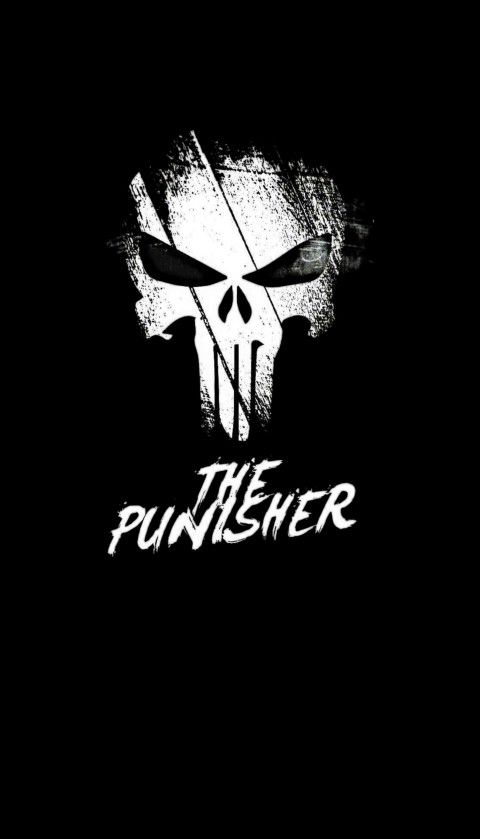 The Punisher  (TV Series) 