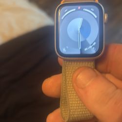 Apple Watch Series 9