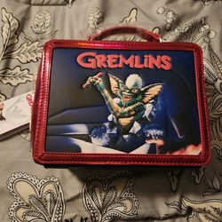 Gremlins Loungefly Purse