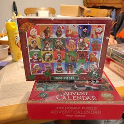 Jigsaw Puzzles 
