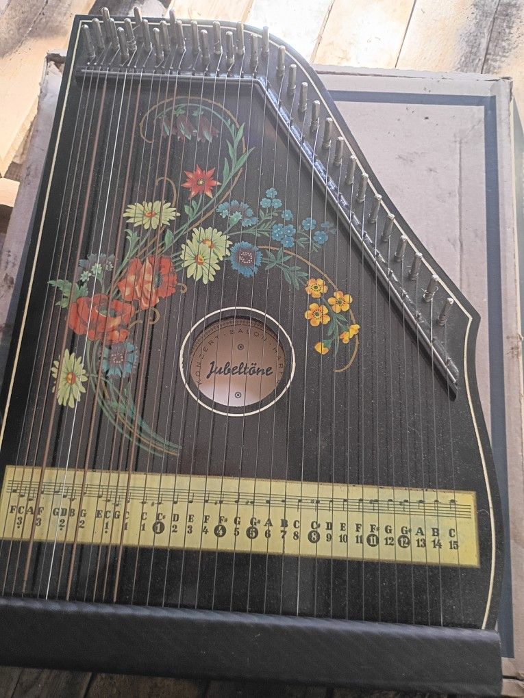 New German Jubeltone