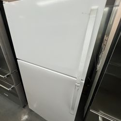 Whirlpool Top Freezer Fridge 21cf