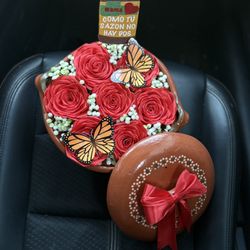 Eternal Roses 