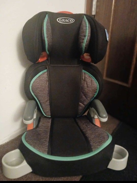 Booster $30