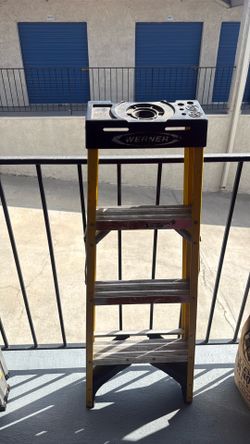 Escalera